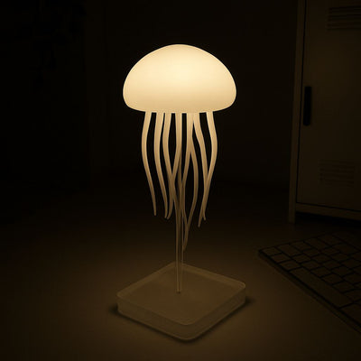 LuxLamp | Medusa Luminiscente