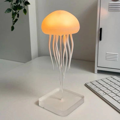 LuxLamp | Medusa Luminiscente